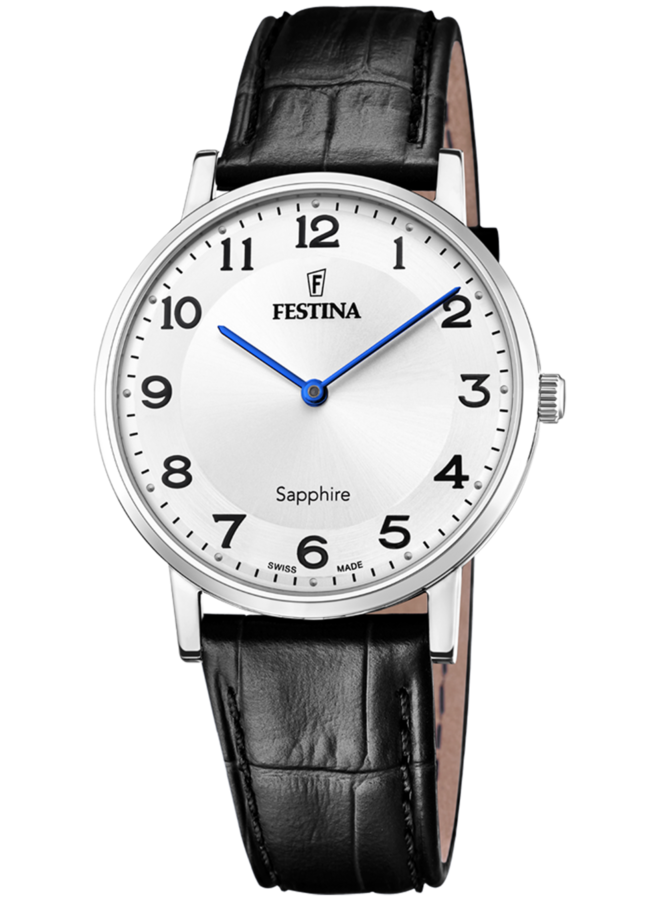 Festina Swiss Made F20012/5