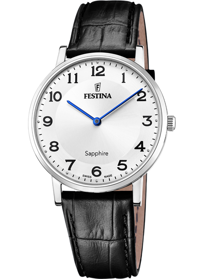 Festina Swiss Made F20012/5