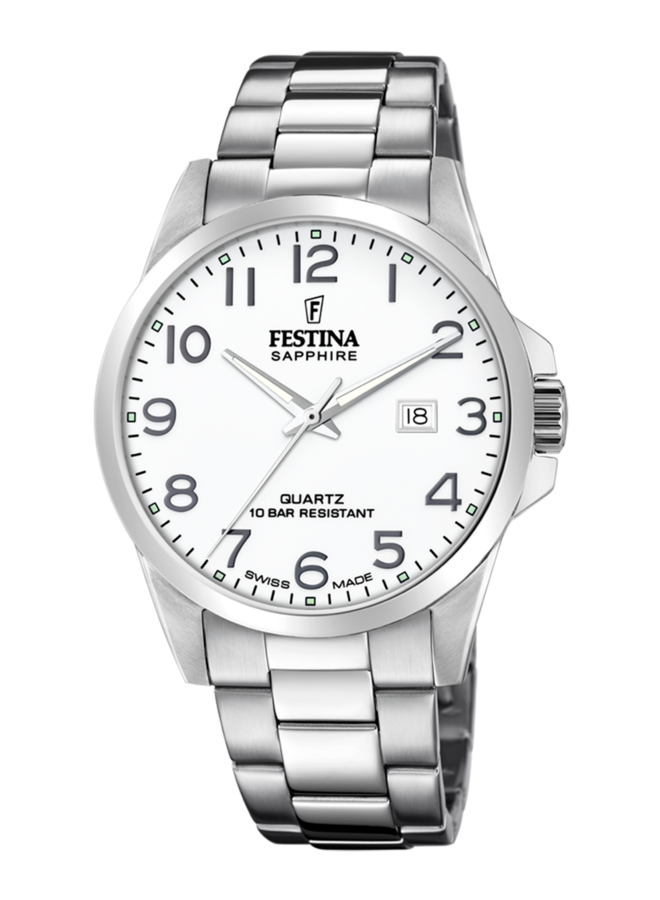 Festina Swiss Made F20024/1