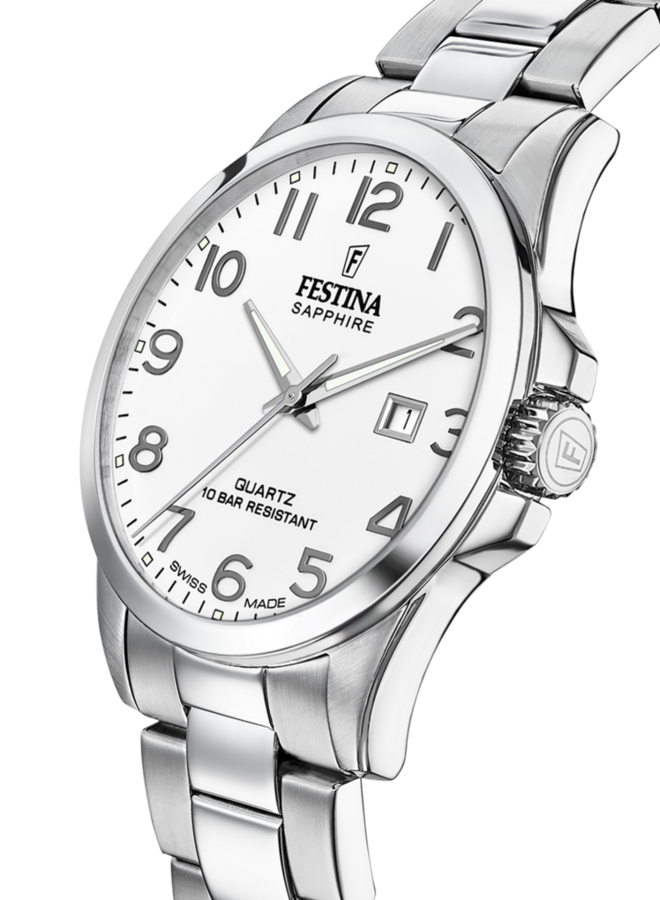 Festina Swiss Made F20024/1