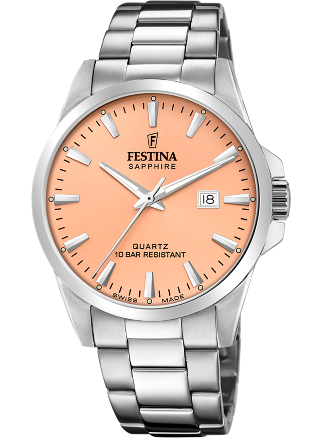 Festina Swiss Made F20024/8