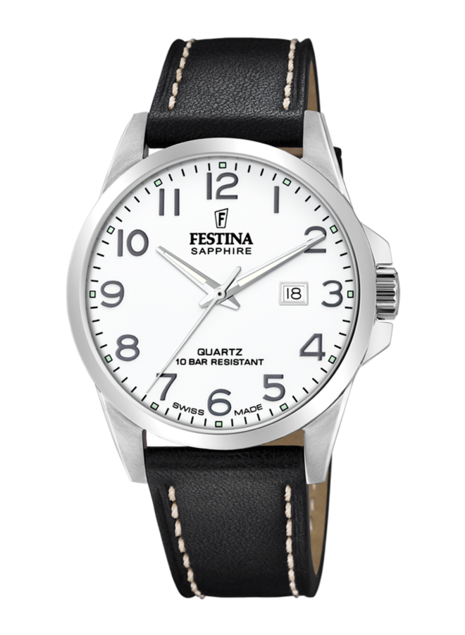 Festina Swiss Made F20025/1
