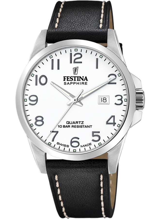 Festina Swiss Made F20025/1