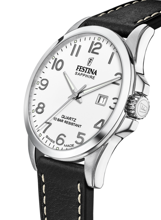 Festina Swiss Made F20025/1