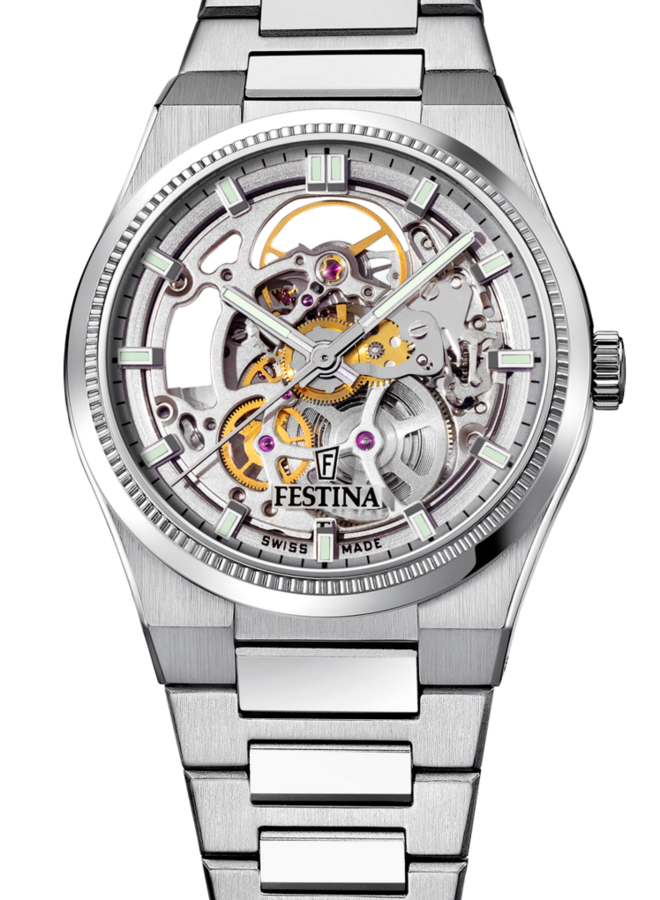 Festina Swiss Made F20069/1