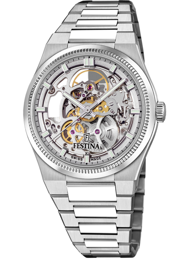 Festina Swiss Made F20069/1