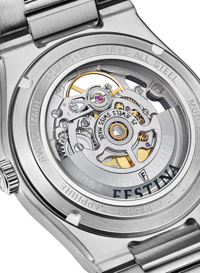 Festina Swiss Made F20069/1