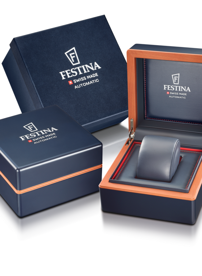 Festina Swiss Made F20069/1