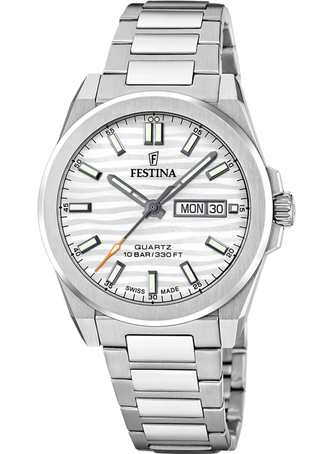 Festina Swiss Made F20073/1