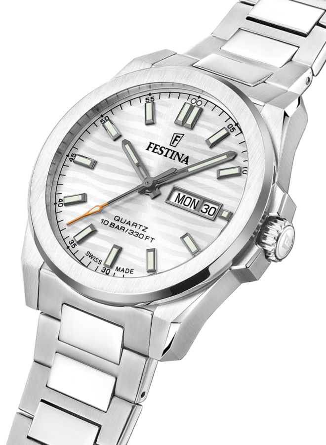 Festina Swiss Made F20073/1