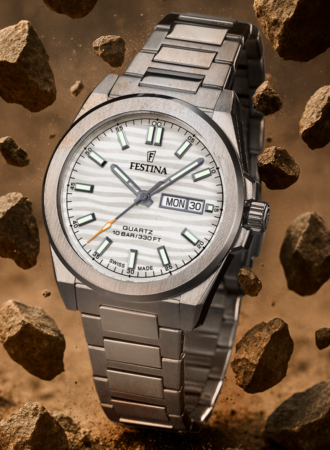 Festina Swiss Made F20073/1