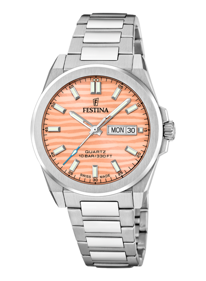 Festina Swiss Made F20073/7