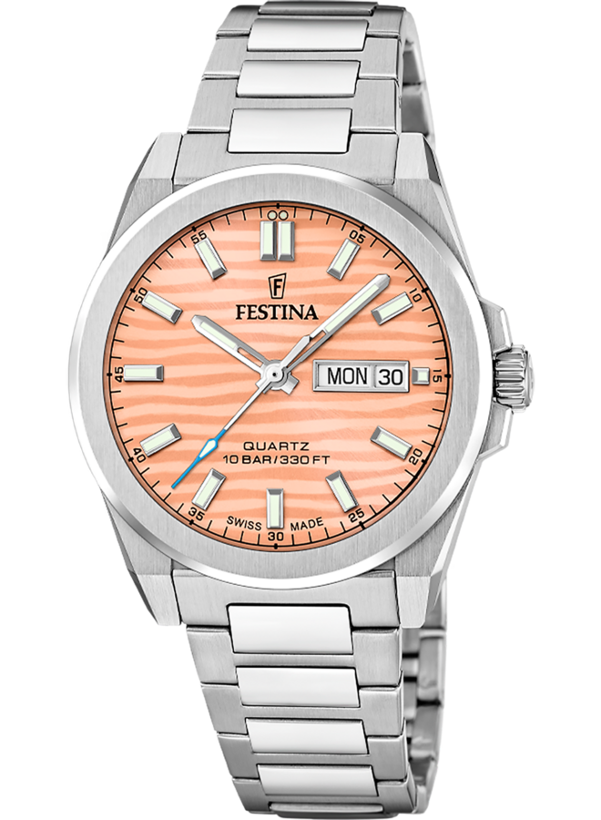 Festina Swiss Made F20073/7