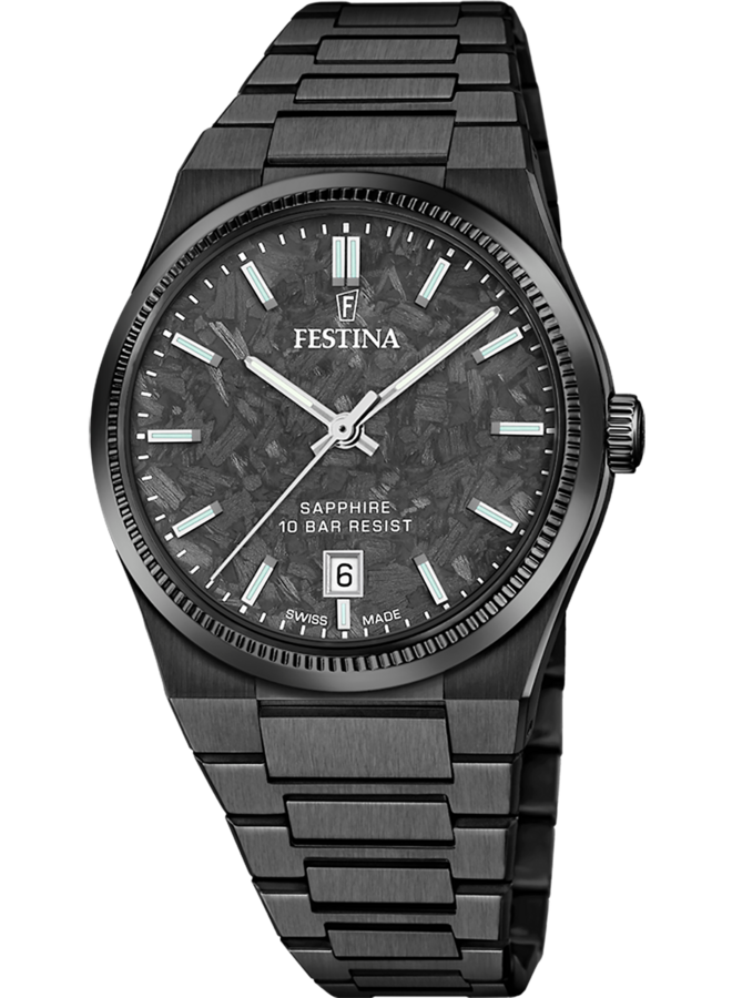 Festina Swiss Made F20080/2