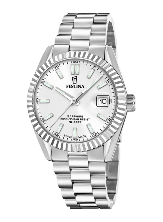 Festina Swiss Made F20084/A