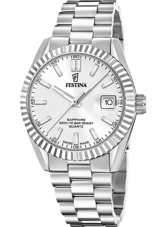 Festina Swiss Made F20084/A