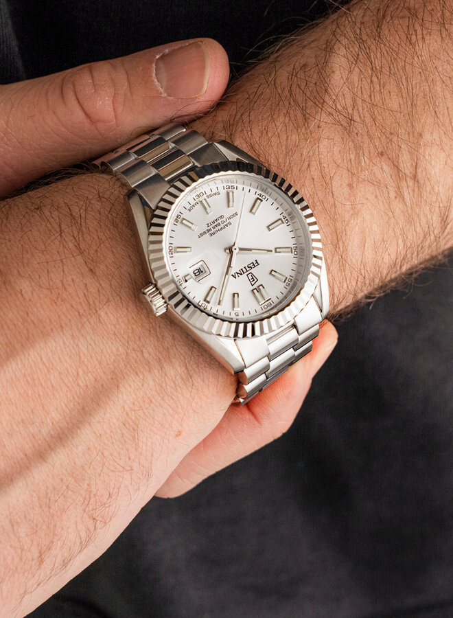 Festina Swiss Made F20084/A