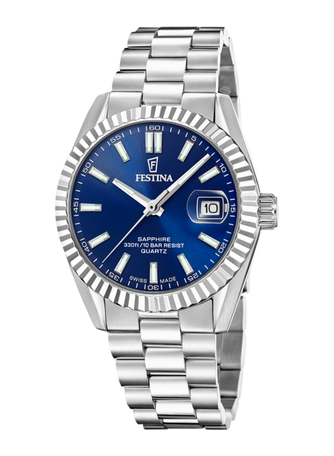Festina Swiss Made F20084/B