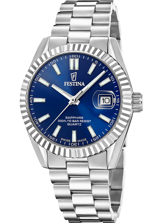 Festina Swiss Made F20084/B