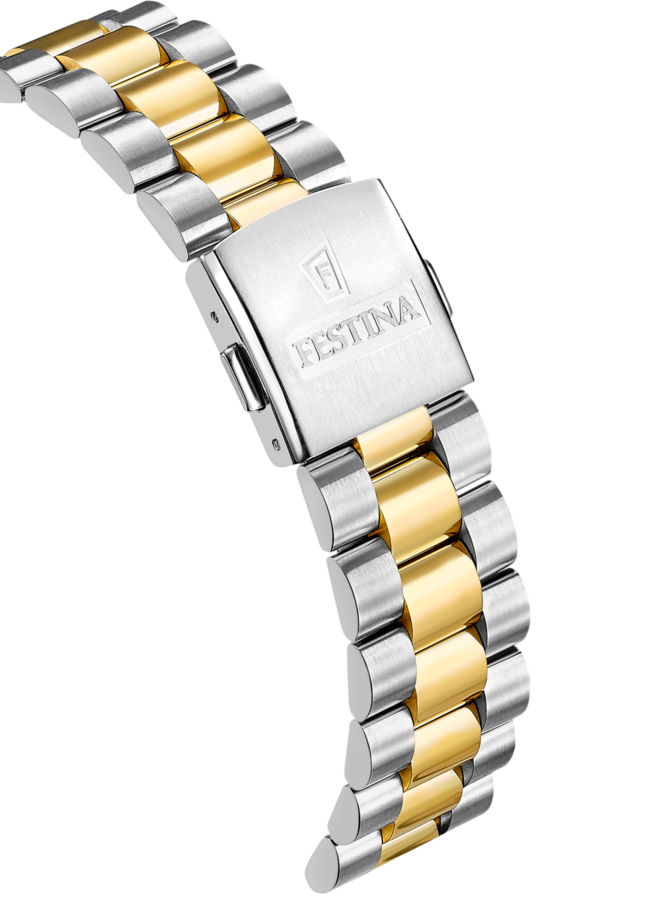 Festina Swiss Made F20085/A