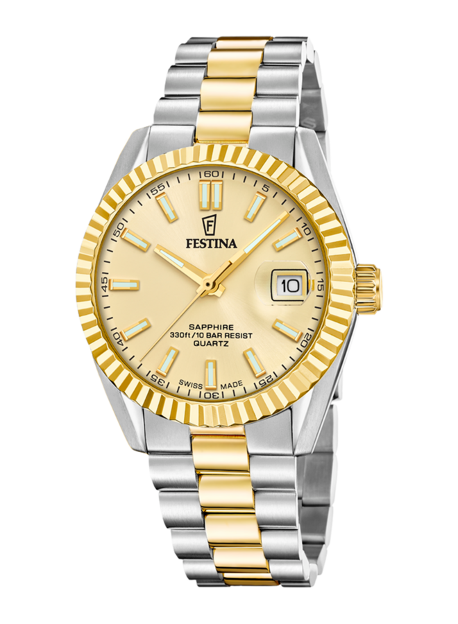 Festina Swiss Made F20085/A