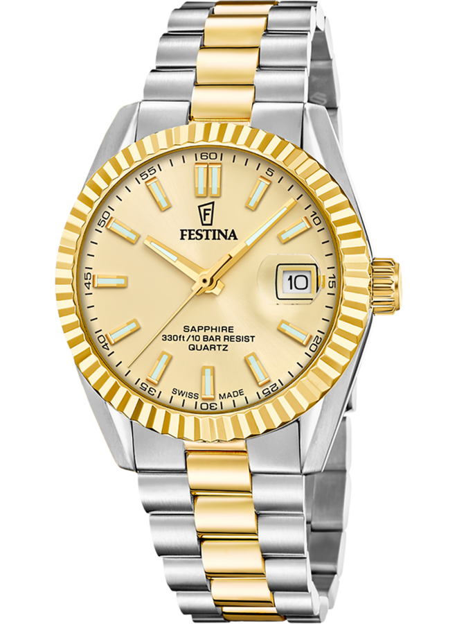 Festina Swiss Made F20085/A