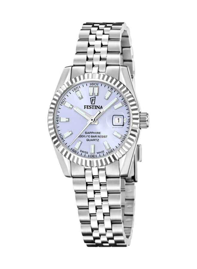 Festina Swiss Made F20087/3