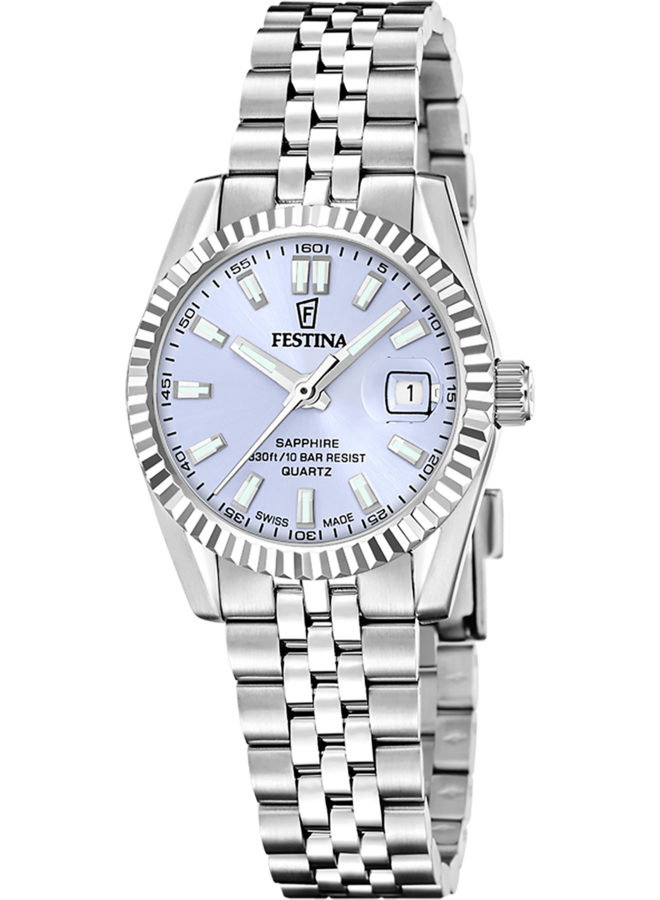 Festina Swiss Made F20087/3