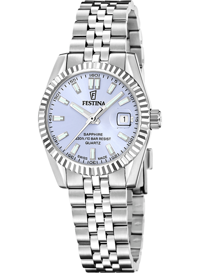 Festina Swiss Made F20087/3