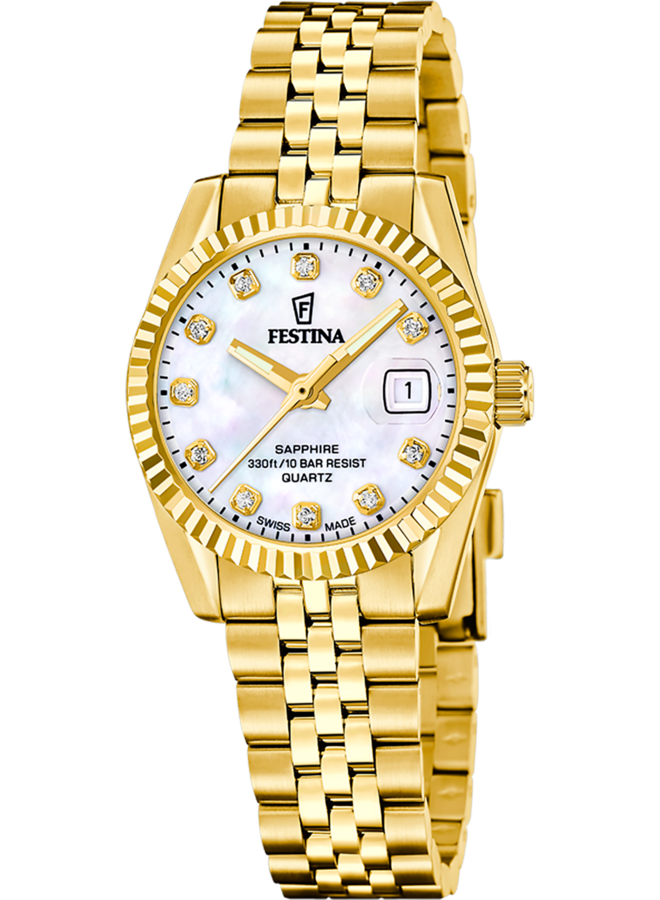 Festina Swiss Made F20089/1