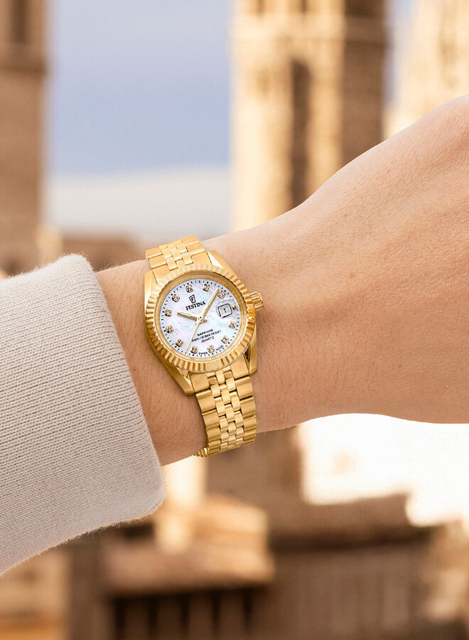 Festina Swiss Made F20089/1