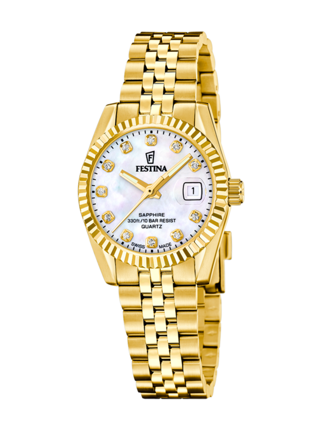 Festina Swiss Made F20089/1
