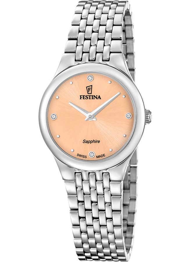 Festina Swiss Made F20096/5