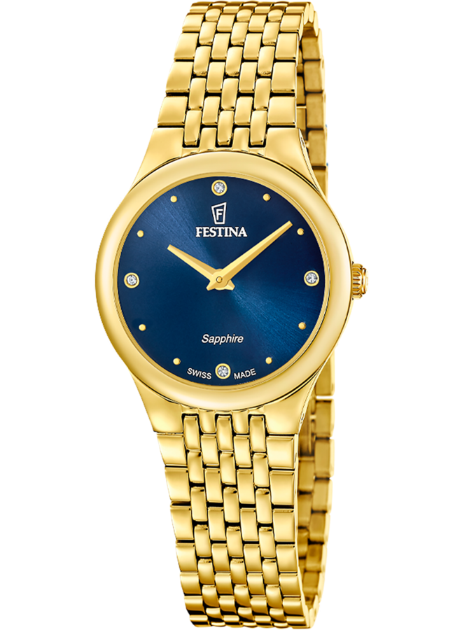 Festina Swiss Made F20098/3