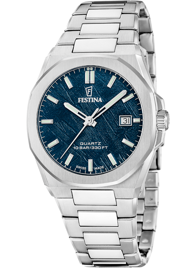 Festina Swiss Made F20100/4