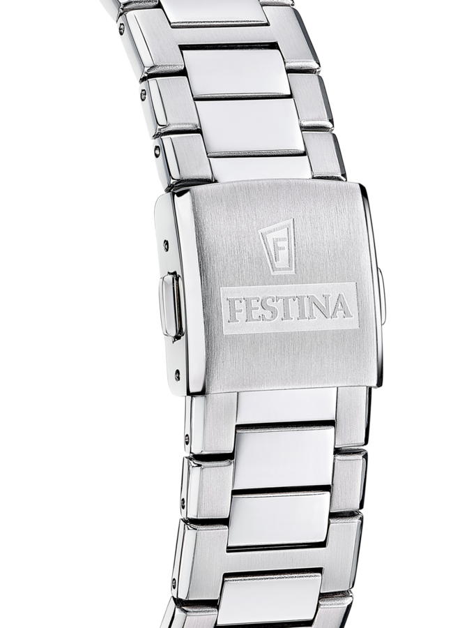 Festina Swiss Made F20100/4