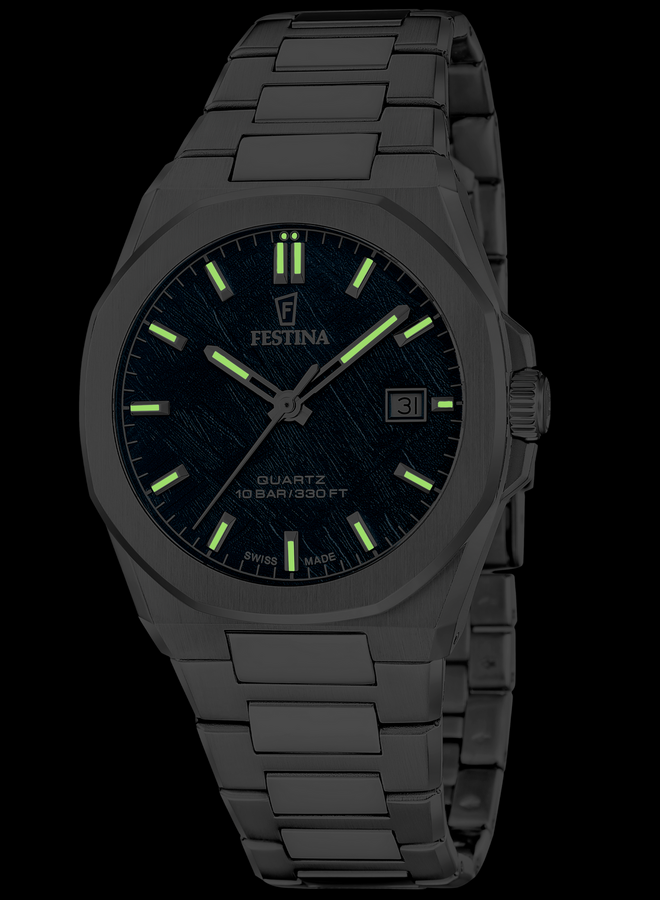 Festina Swiss Made F20100/4