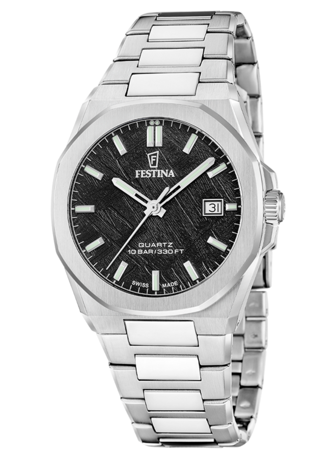 Festina Swiss Made F20100/5