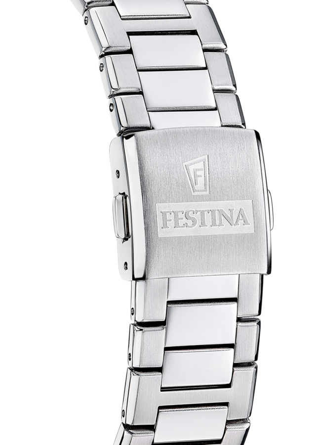 Festina Swiss Made F20100/6