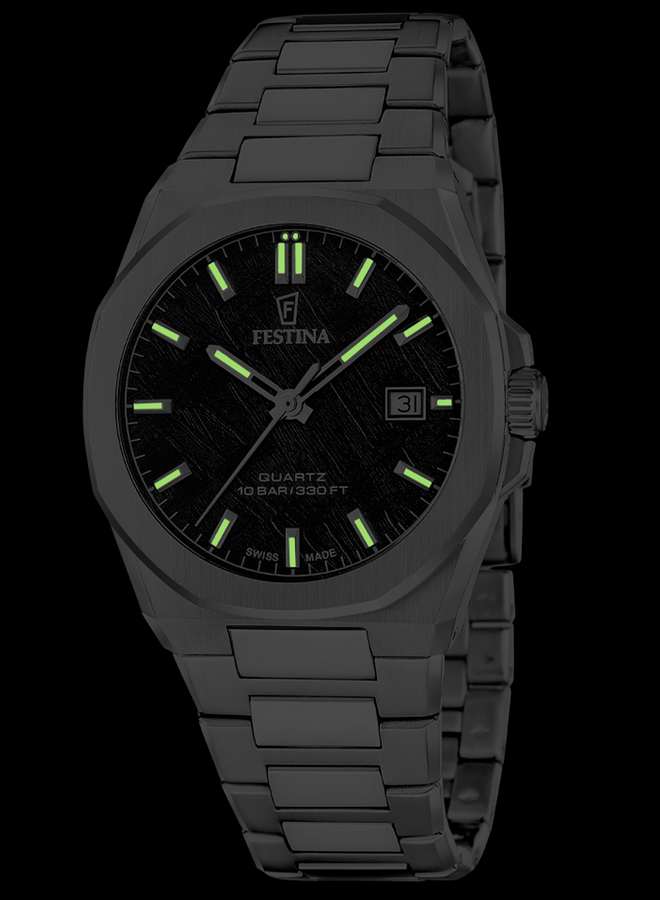 Festina Swiss Made F20100/6