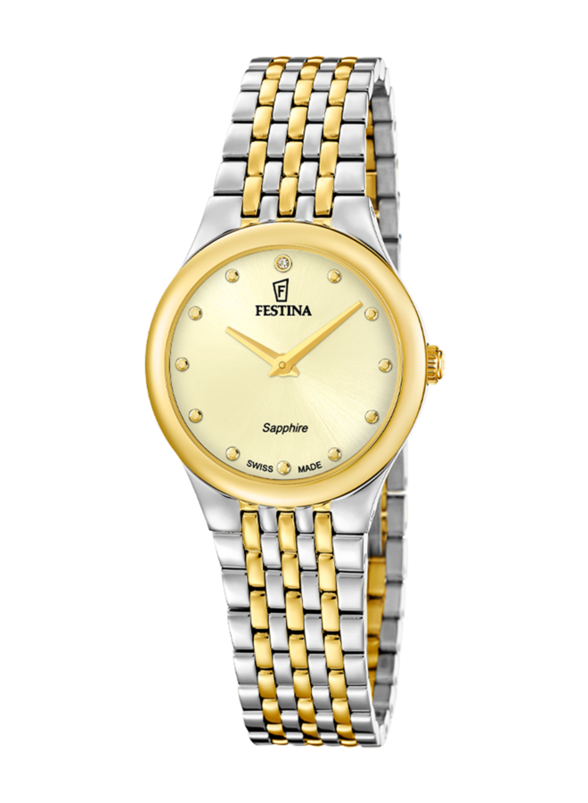 Festina Swiss Made F20097/2