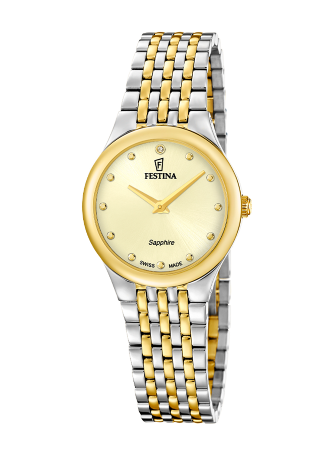 Festina Swiss Made F20097/2