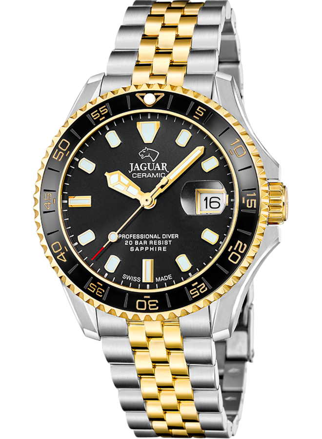 J1055/1 Swiss Made