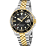 Jaguar J1055/1 Swiss Made