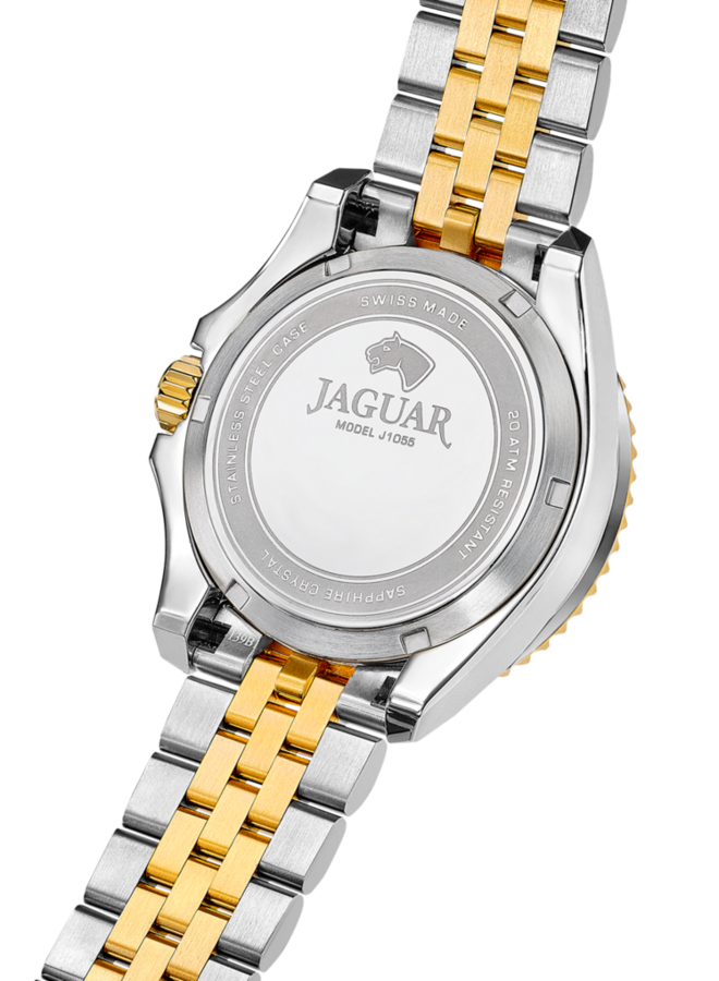 Jaguar J1055/1 Swiss Made