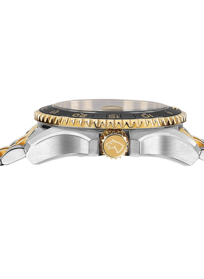 Jaguar J1055/1 Swiss Made