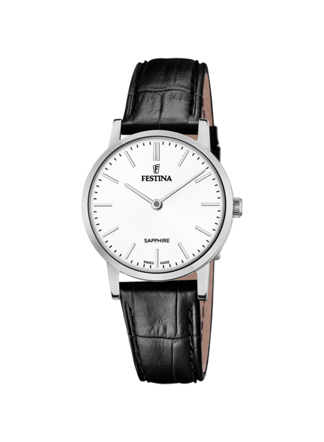 Festina Swiss Made F20013/5