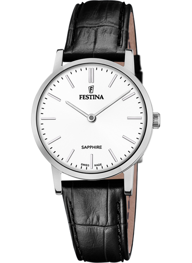 Festina Swiss Made F20013/5