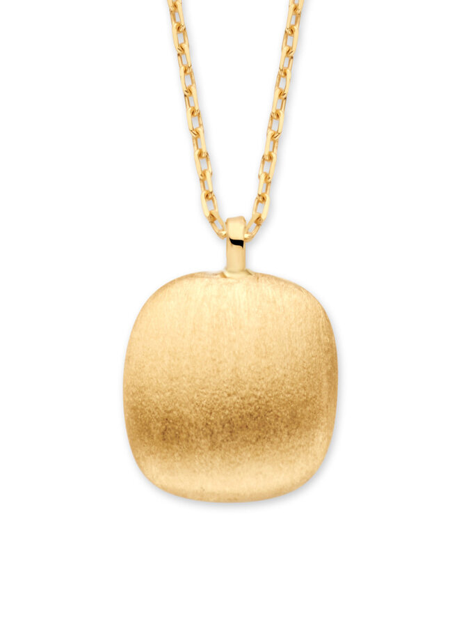Ketting Goud 18kt 070732/42
