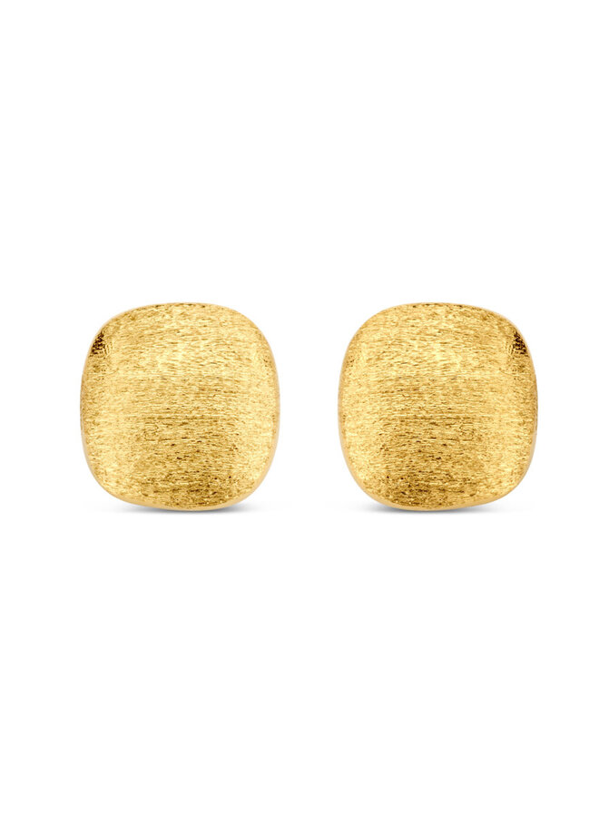 Oorstekers Goud 18kt 070733